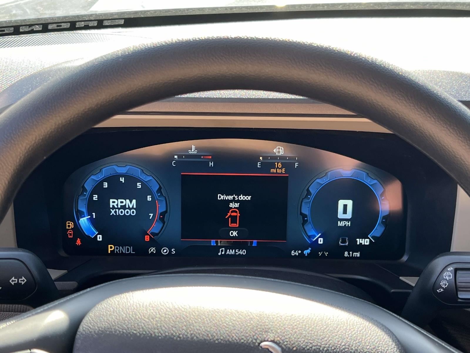 2025 Ford Bronco Sport BIG BEND 4X4