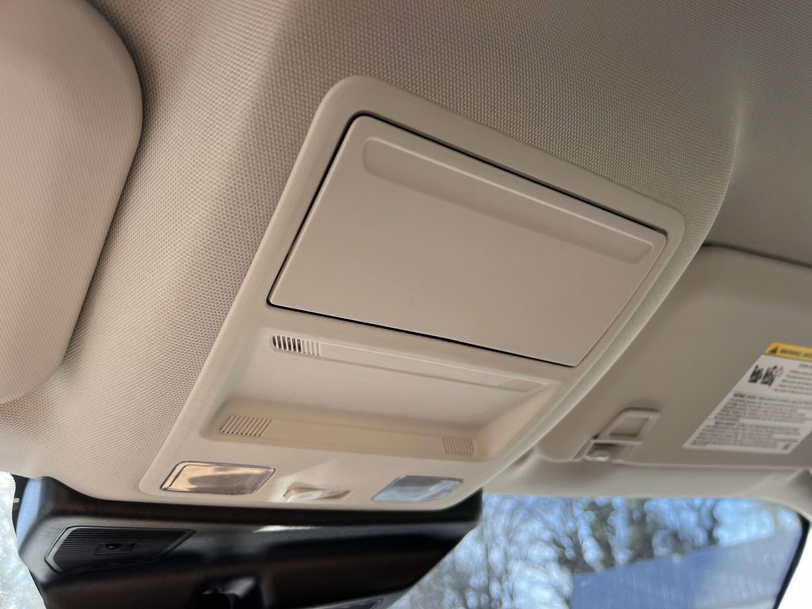 2025 Ford Bronco Sport BIG BEND 4X4