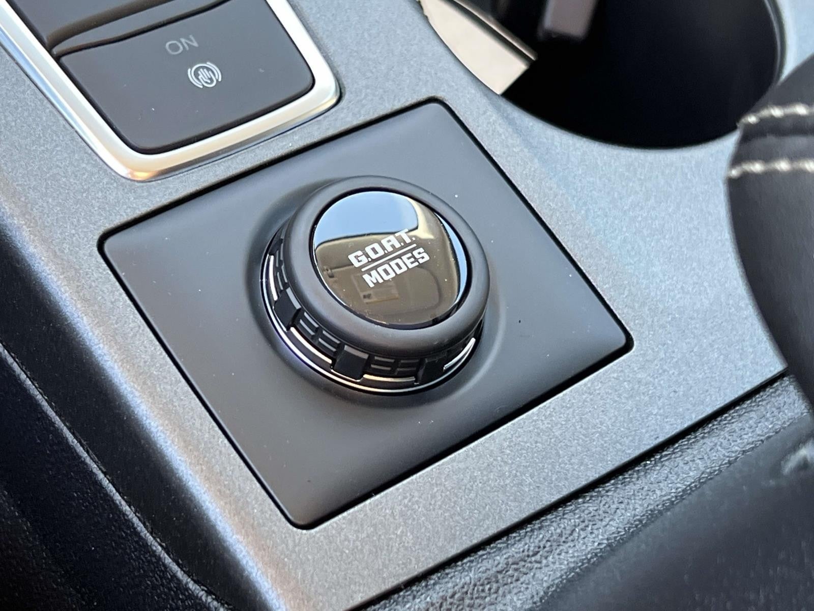 2025 Ford Bronco Sport BIG BEND 4X4