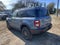 2025 Ford Bronco Sport BIG BEND 4X4