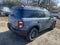 2025 Ford Bronco Sport BIG BEND 4X4