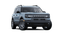 2025 Ford Bronco Sport BIG BEND 4X4