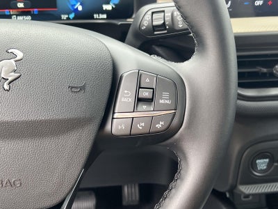 2025 Ford Bronco Sport BIG BEND 4X4