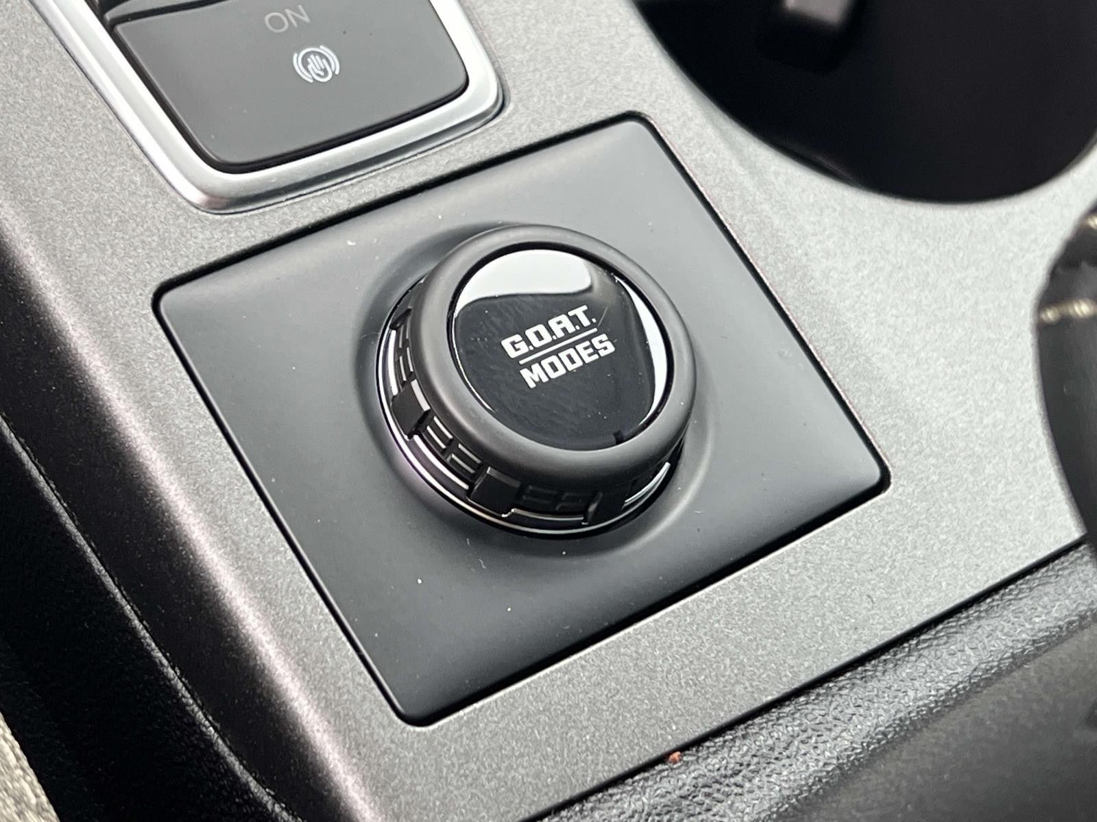 2025 Ford Bronco Sport BIG BEND 4X4