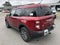 2025 Ford Bronco Sport BIG BEND 4X4