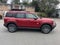 2025 Ford Bronco Sport BIG BEND 4X4