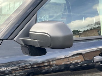 2025 Ford Bronco Sport BIG BEND 4X4