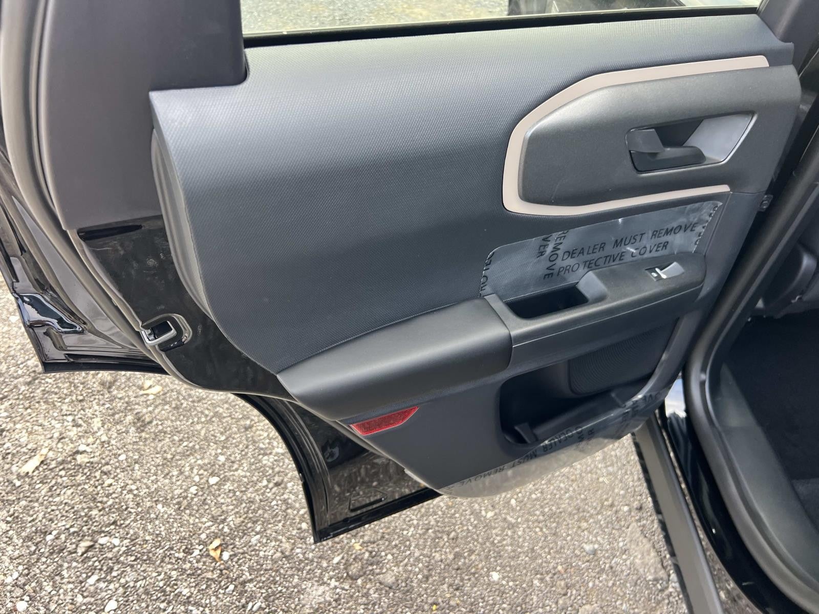 2025 Ford Bronco Sport BIG BEND 4X4