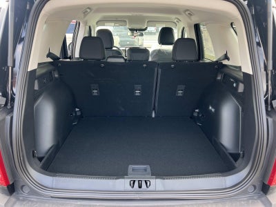 2025 Ford Bronco Sport BIG BEND 4X4