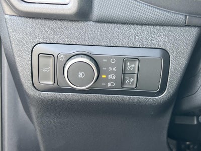 2025 Ford Bronco Sport BIG BEND 4X4