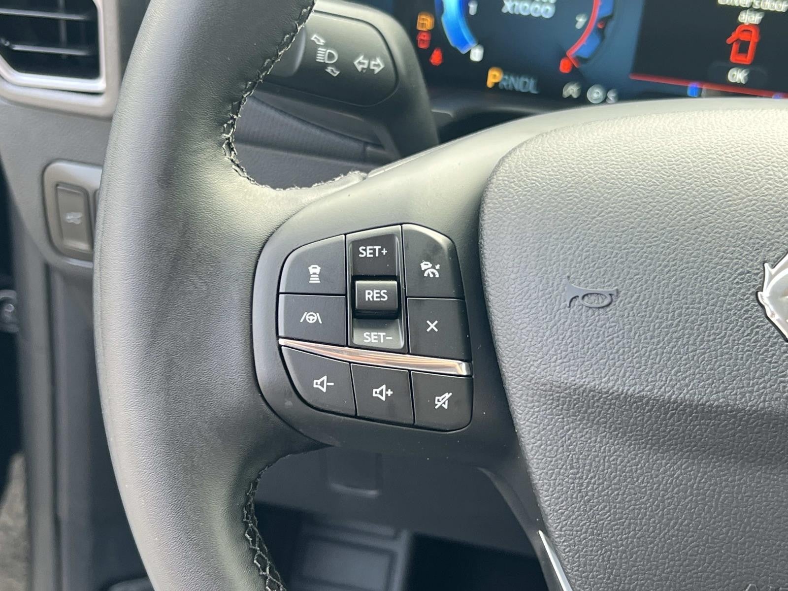 2025 Ford Bronco Sport BIG BEND 4X4