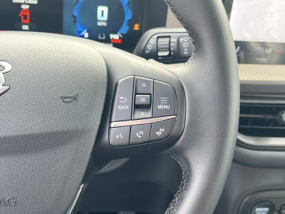 2025 Ford Bronco Sport BIG BEND 4X4