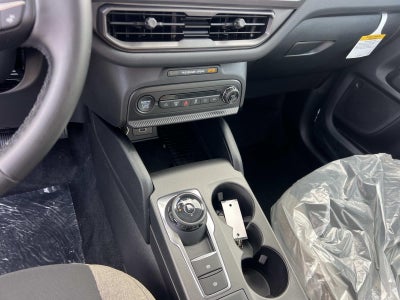 2025 Ford Bronco Sport BIG BEND 4X4