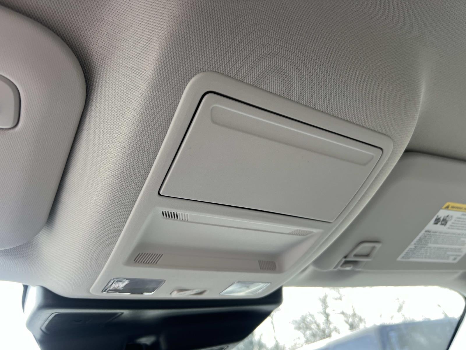 2025 Ford Bronco Sport BIG BEND 4X4