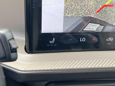 2025 Ford Bronco Sport BIG BEND 4X4