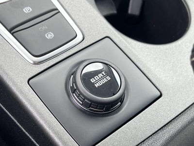 2025 Ford Bronco Sport BIG BEND 4X4