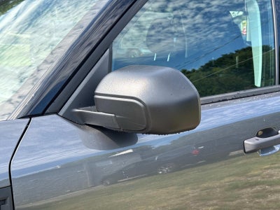 2025 Ford Bronco Sport BIG BEND 4X4