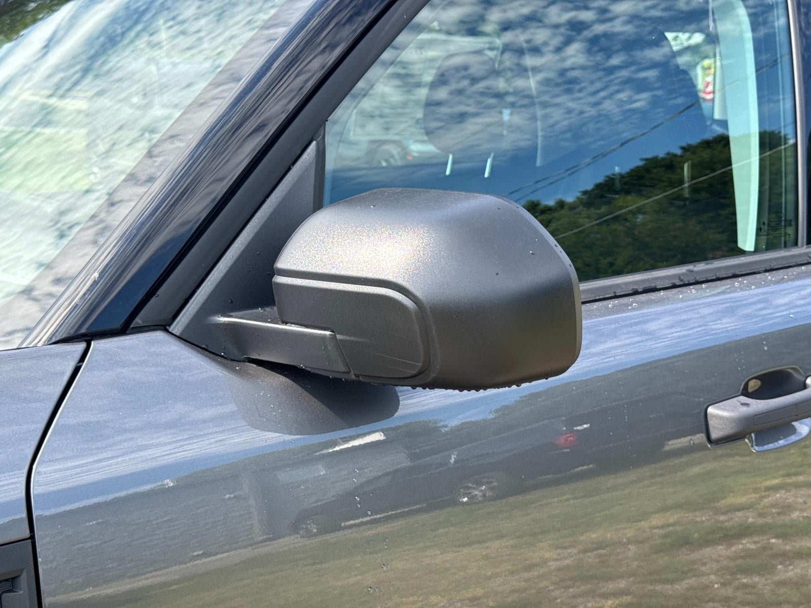 2025 Ford Bronco Sport BIG BEND 4X4