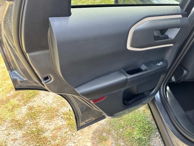 2025 Ford Bronco Sport BIG BEND 4X4