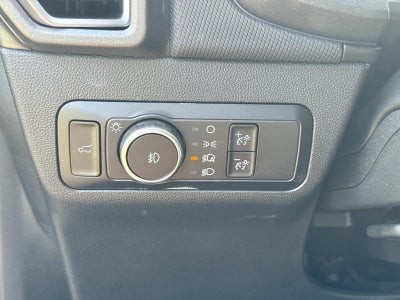 2025 Ford Bronco Sport BIG BEND 4X4