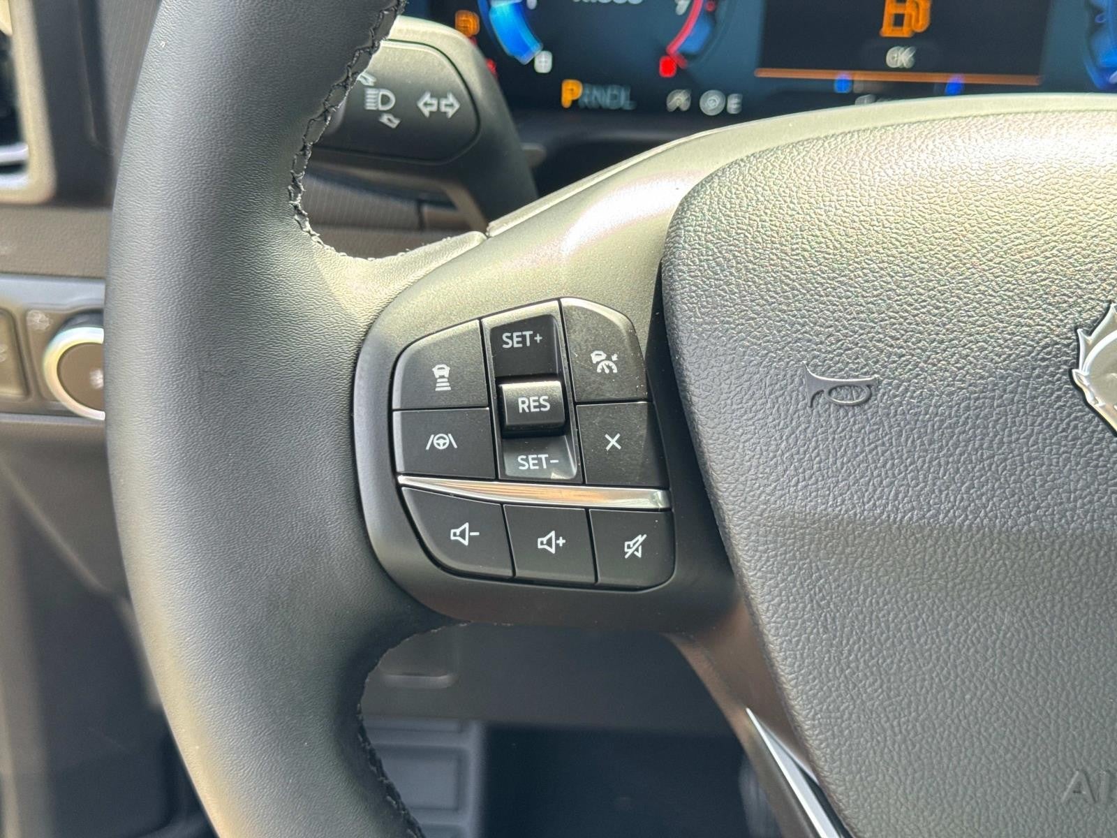 2025 Ford Bronco Sport BIG BEND 4X4