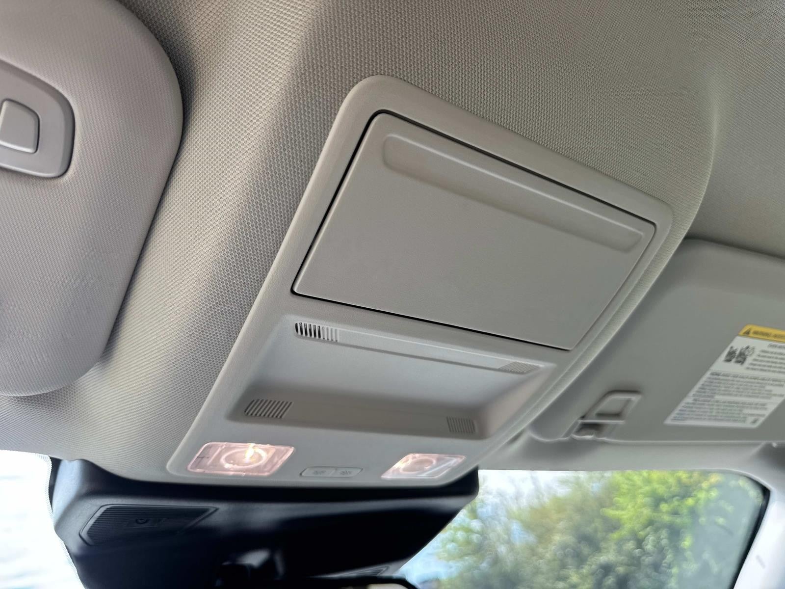 2025 Ford Bronco Sport BIG BEND 4X4