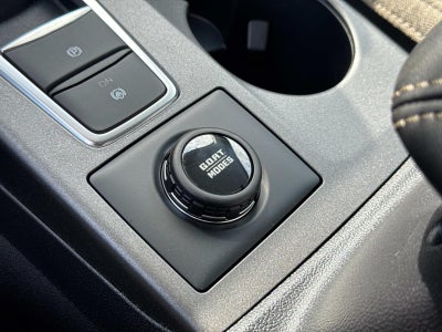 2025 Ford Bronco Sport BIG BEND 4X4