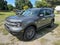 2025 Ford Bronco Sport BIG BEND 4X4