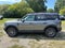 2025 Ford Bronco Sport BIG BEND 4X4