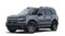 2025 Ford Bronco Sport BIG BEND 4X4