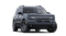 2025 Ford Bronco Sport BIG BEND 4X4