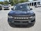 2026 Ford Bronco Sport BIG BEND 4X4