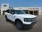 2025 Ford Bronco Sport BIG BEND 4X4