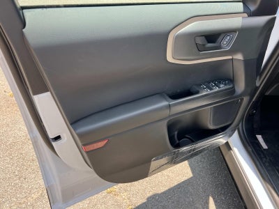 2025 Ford Bronco Sport BIG BEND 4X4