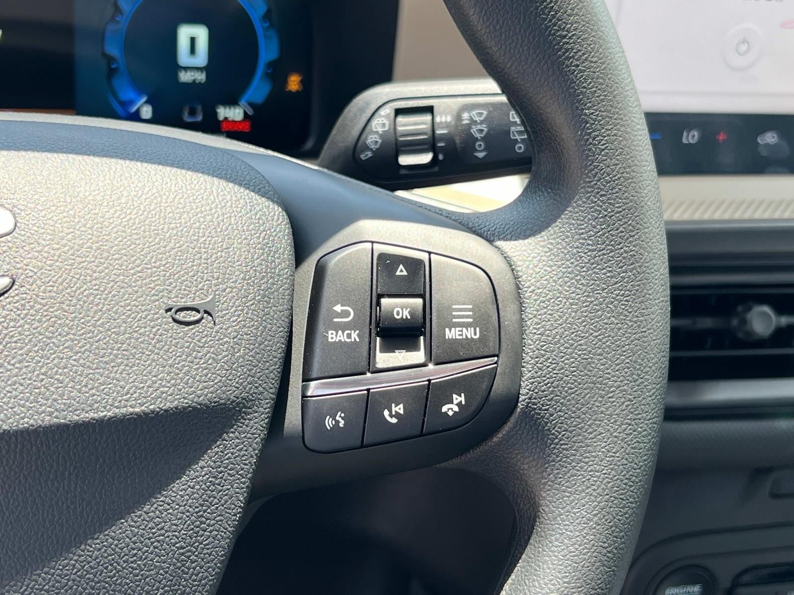 2025 Ford Bronco Sport BIG BEND 4X4