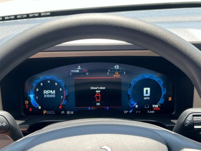 2025 Ford Bronco Sport BIG BEND 4X4