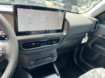 2025 Ford Bronco Sport BIG BEND 4X4