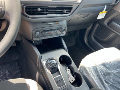 2025 Ford Bronco Sport BIG BEND 4X4