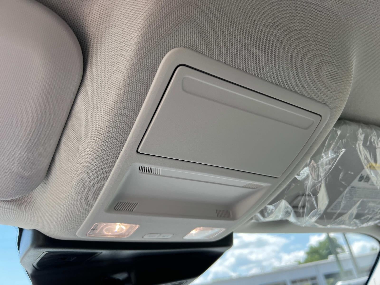 2025 Ford Bronco Sport BIG BEND 4X4