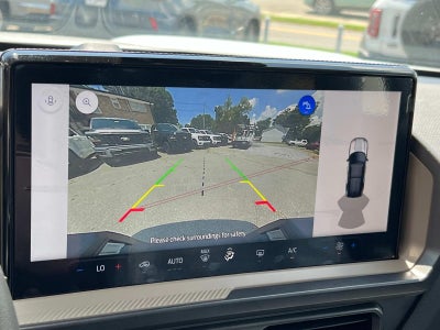 2025 Ford Bronco Sport BIG BEND 4X4