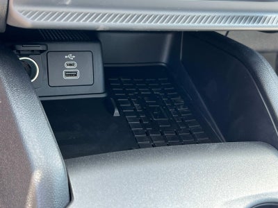 2025 Ford Bronco Sport BIG BEND 4X4