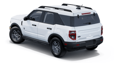 2025 Ford Bronco Sport BIG BEND 4X4
