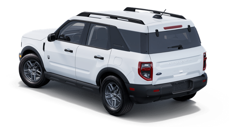 2025 Ford Bronco Sport BIG BEND 4X4