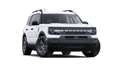 2025 Ford Bronco Sport BIG BEND 4X4