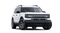 2025 Ford Bronco Sport BIG BEND 4X4