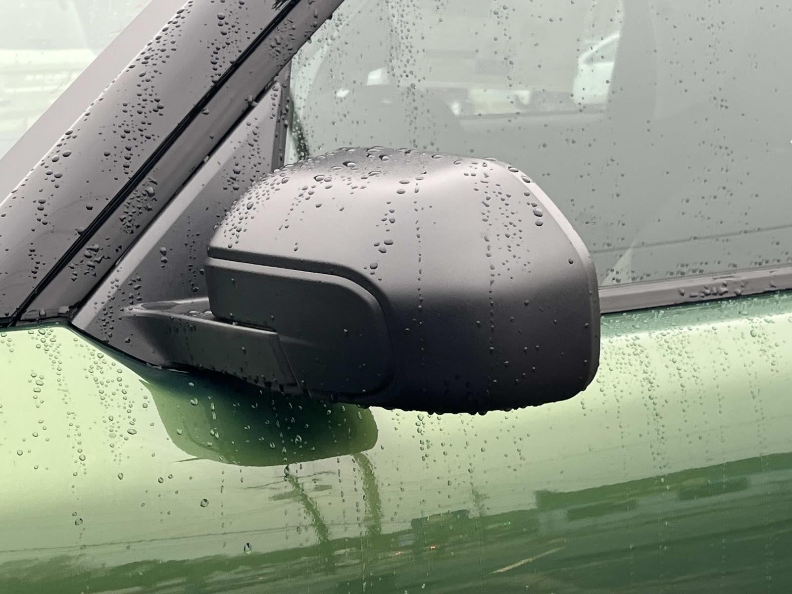 2025 Ford Bronco Sport BIG BEND 4X4