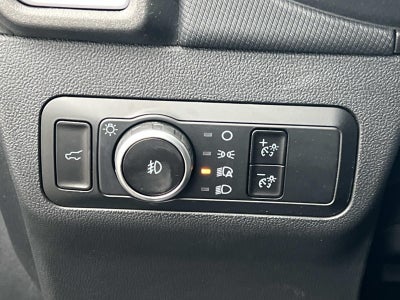 2025 Ford Bronco Sport BIG BEND 4X4