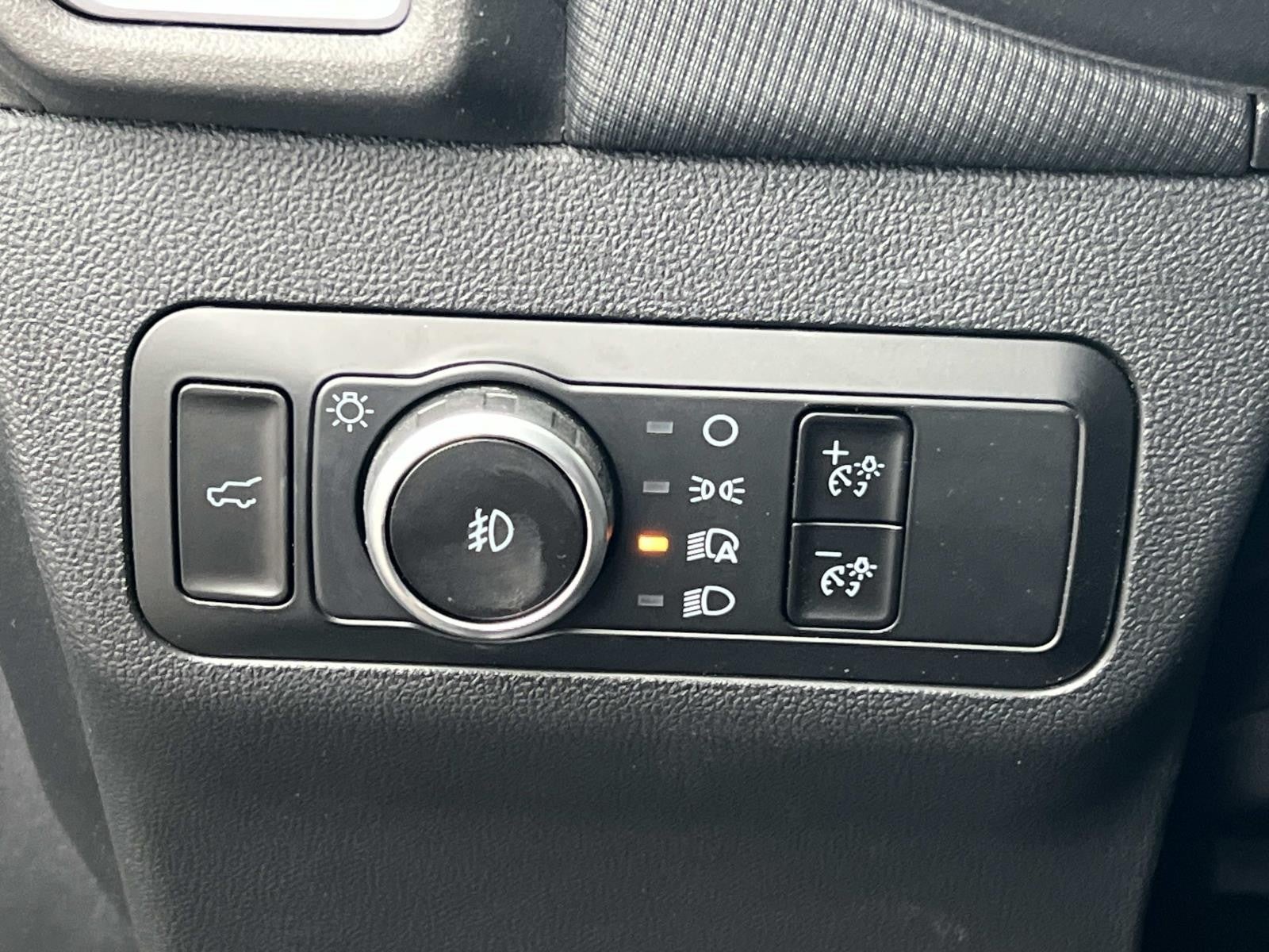 2025 Ford Bronco Sport BIG BEND 4X4