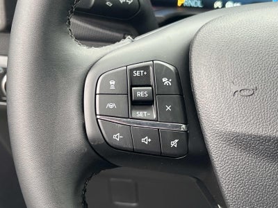 2025 Ford Bronco Sport BIG BEND 4X4