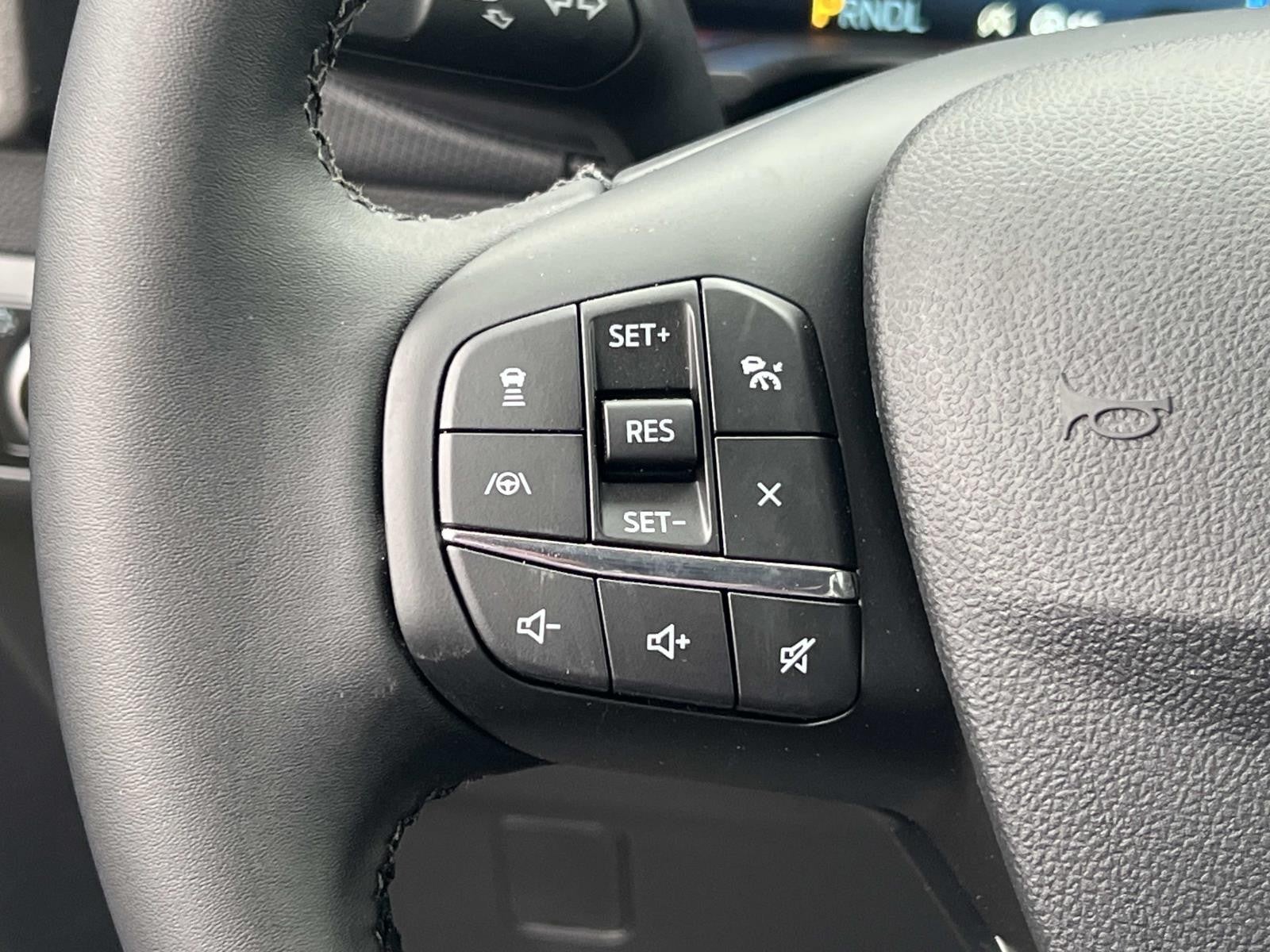 2025 Ford Bronco Sport BIG BEND 4X4